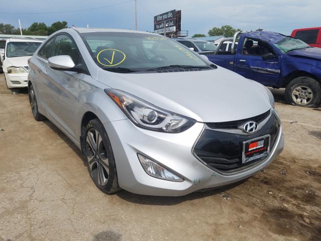 KMHDH6AH5EU024002  hyundai elantra co 2014 IMG 0