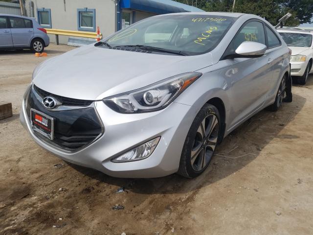 KMHDH6AH5EU024002  hyundai elantra co 2014 IMG 1