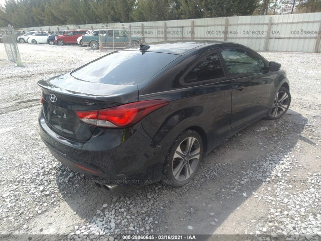 KMHDH6AH1EU027463  hyundai elantra coupe 2014 IMG 3