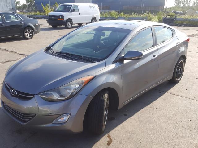 KMHDH4AE3BU108096  hyundai elantra gl 2011 IMG 1