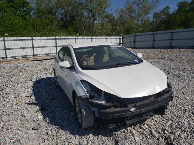 5NPDH4AE3CH149957  hyundai elantra gl 2012 IMG 0