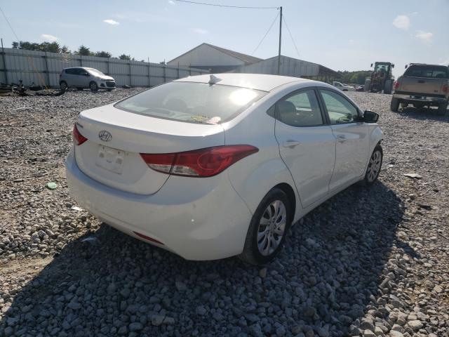 5NPDH4AE3CH149957  hyundai elantra gl 2012 IMG 3