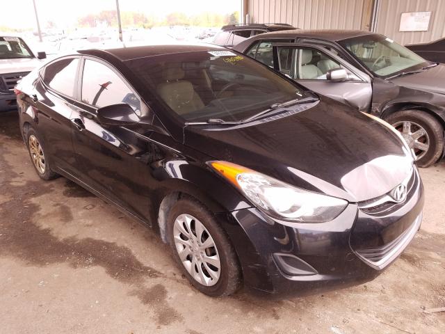 5NPDH4AE4CH071477  hyundai elantra gl 2012 IMG 0