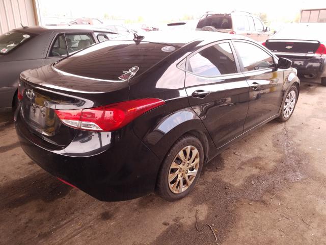 5NPDH4AE4CH071477  hyundai elantra gl 2012 IMG 3