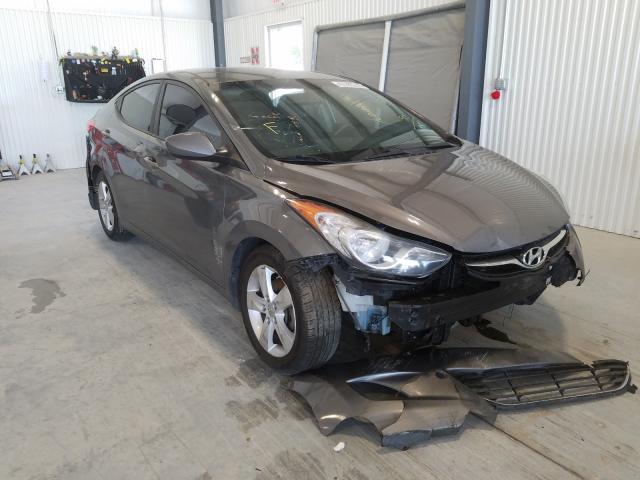 5NPDH4AE0DH268597  hyundai elantra gl 2013 IMG 0