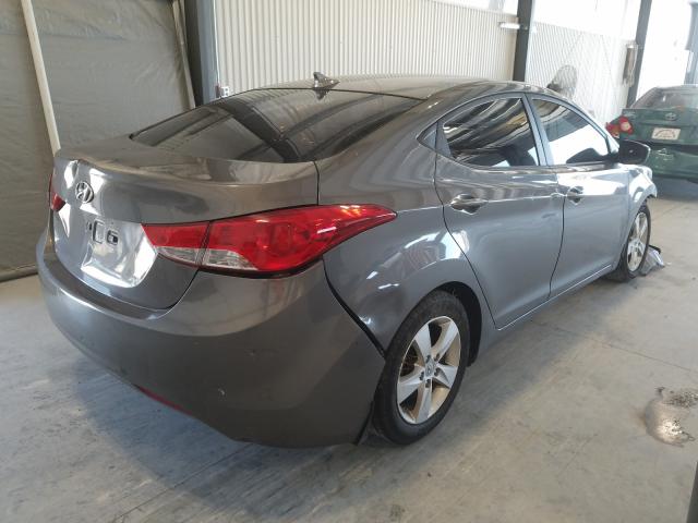 5NPDH4AE0DH268597  hyundai elantra gl 2013 IMG 3