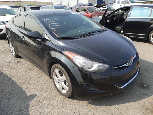 5NPDH4AE0DH274867  hyundai elantra gl 2013 IMG 0