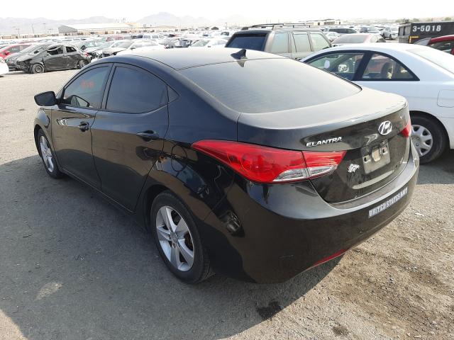 5NPDH4AE0DH274867  hyundai elantra gl 2013 IMG 2