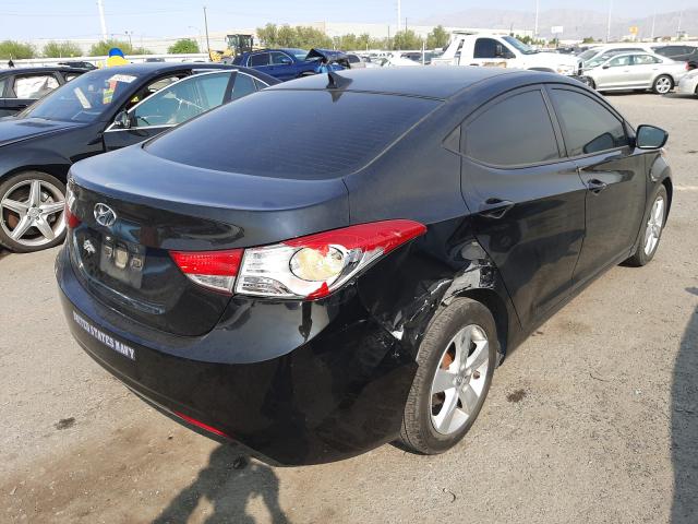 5NPDH4AE0DH274867  hyundai elantra gl 2013 IMG 3