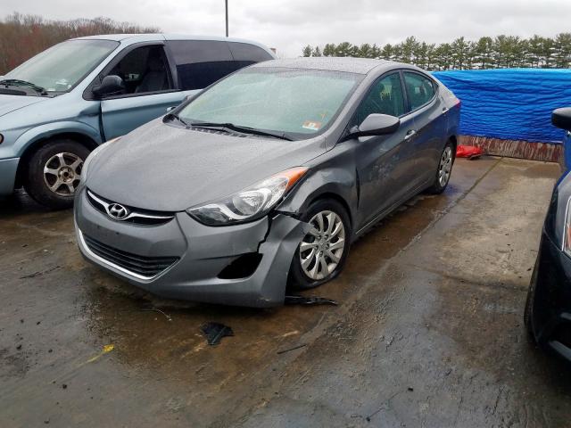 5NPDH4AE7DH180744  hyundai elantra gl 2013 IMG 1