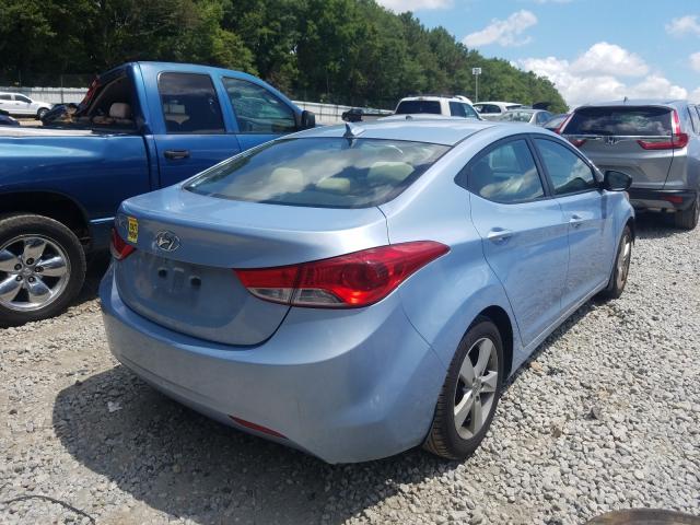 KMHDH4AE4DU537816  hyundai elantra gl 2013 IMG 3