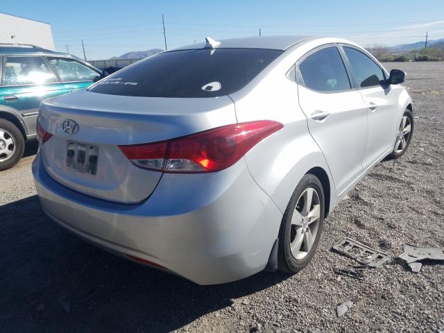 KMHDH4AE9DU812368  hyundai elantra gl 2013 IMG 3