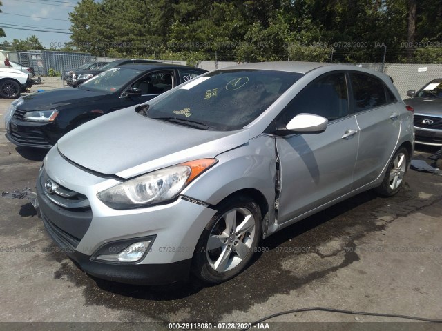 KMHD35LE7DU092960  hyundai elantra gt 2013 IMG 1