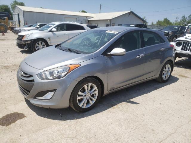 KMHD35LH7EU170715  hyundai elantra gt 2014 IMG 0