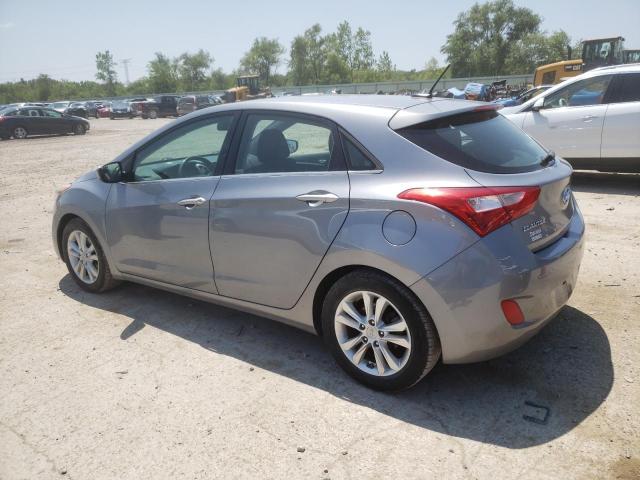 KMHD35LH7EU170715  hyundai elantra gt 2014 IMG 1