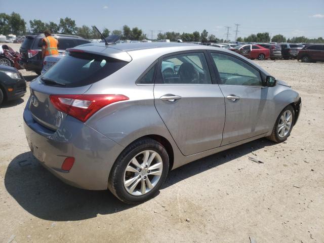 KMHD35LH7EU170715  hyundai elantra gt 2014 IMG 2