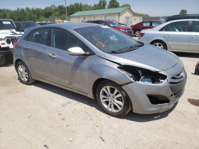 KMHD35LH7EU170715  hyundai elantra gt 2014 IMG 3