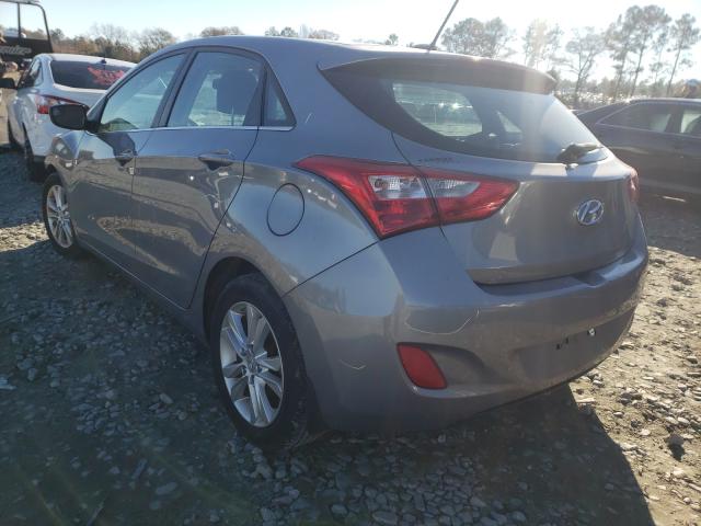 KMHD35LH4FU248899  hyundai elantra gt 2015 IMG 2