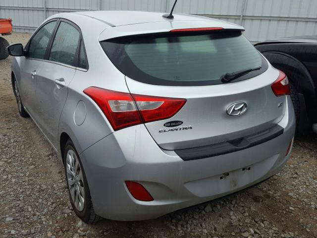 KMHD35LH2GU286245  hyundai elantra gt 2016 IMG 2