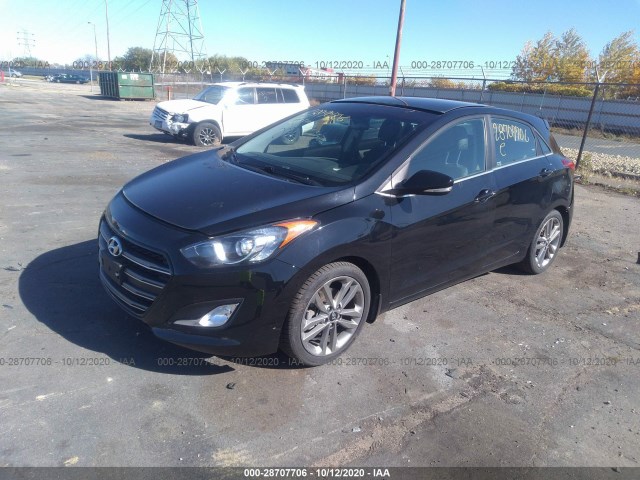 KMHD35LH2GU308728  hyundai elantra gt 2016 IMG 1