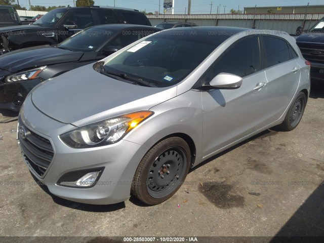 KMHD35LH5GU289690  hyundai elantra gt 2016 IMG 1