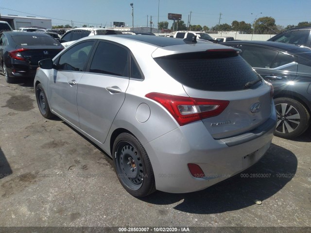 KMHD35LH5GU289690  hyundai elantra gt 2016 IMG 2