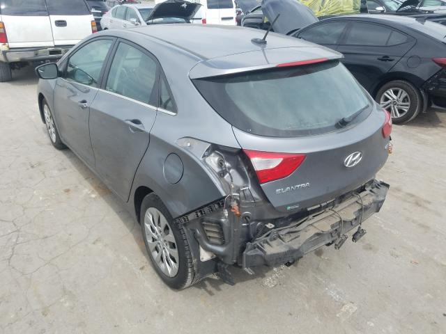 KMHD35LHXGU304765  hyundai elantra gt 2016 IMG 2