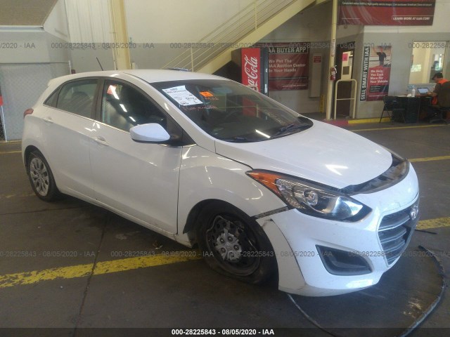 KMHD35LH3HU361293  hyundai elantra gt 2017 IMG 0