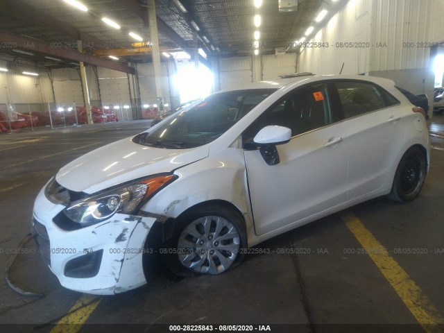 KMHD35LH3HU361293  hyundai elantra gt 2017 IMG 1