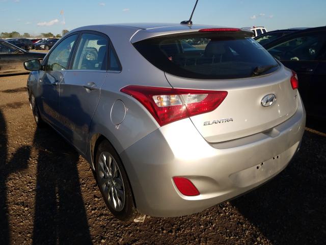 KMHD35LH8HU384472  hyundai elantra gt 2017 IMG 2