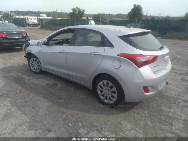 KMHD35LHXHU353868  hyundai elantra gt 2017 IMG 2