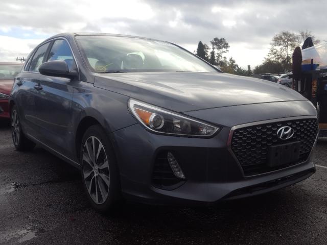 KMHH35LEXJU022074  hyundai elantra gt 2018 IMG 0