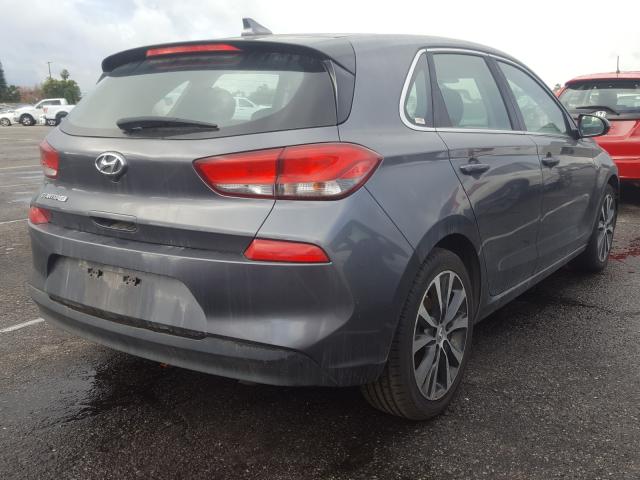 KMHH35LEXJU022074  hyundai elantra gt 2018 IMG 3