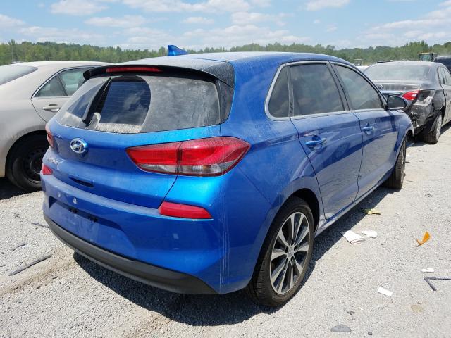 KMHH35LE1JU024392  hyundai elantra gt 2018 IMG 3