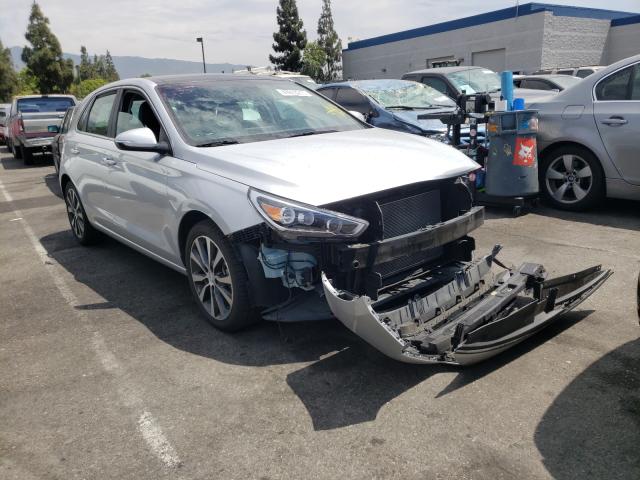 KMHH35LE2JU075870  hyundai elantra gt 2018 IMG 0