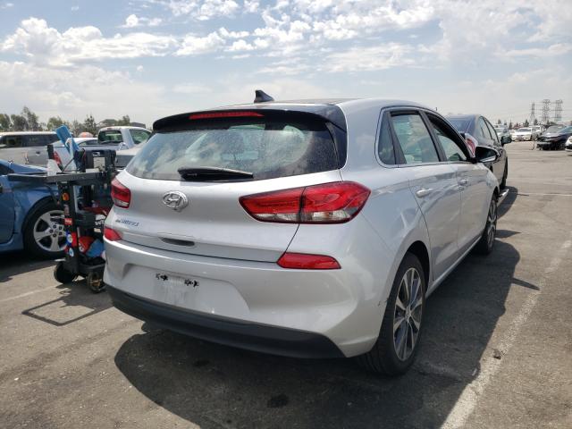 KMHH35LE2JU075870  hyundai elantra gt 2018 IMG 3