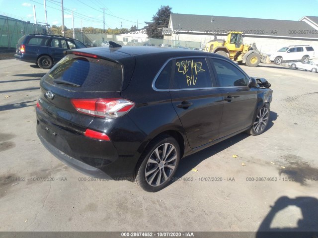 KMHH35LE9JU079382  hyundai elantra gt 2018 IMG 3