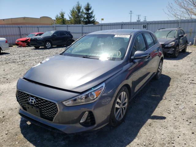 KMHH35LEXJU072926  hyundai elantra gt 2018 IMG 1