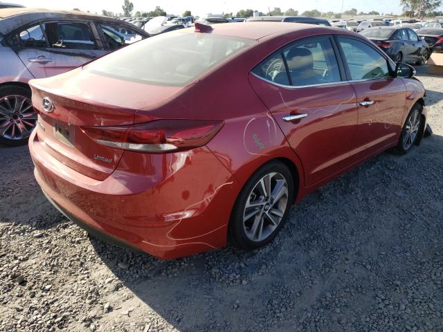 5NPD84LF6HH021838  hyundai elantra li 2017 IMG 3