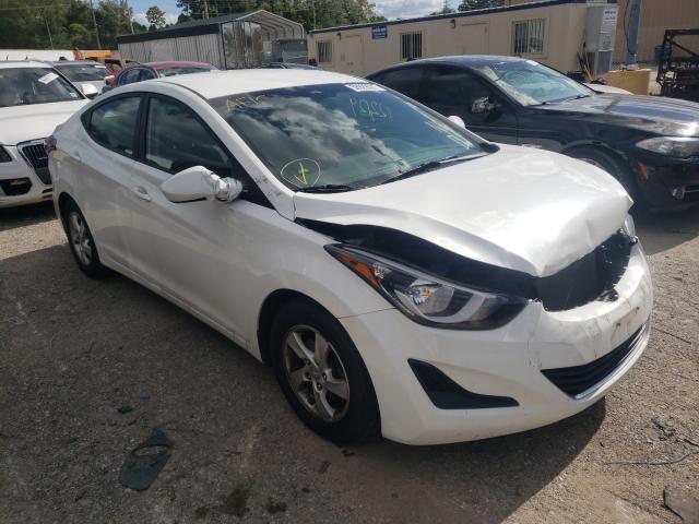 5NPDH4AE1EH511111  hyundai elantra se 2014 IMG 0