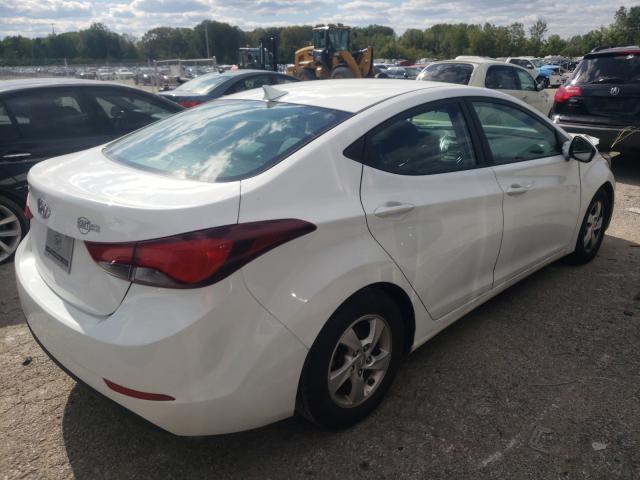 5NPDH4AE1EH511111  hyundai elantra se 2014 IMG 3