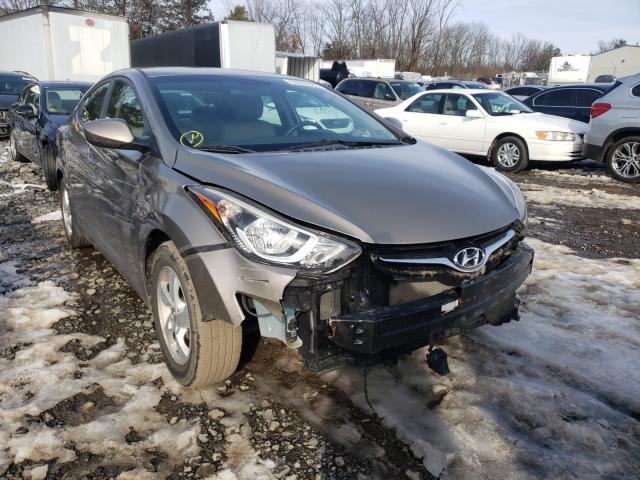 5NPDH4AE2EH520707  hyundai elantra se 2014 IMG 0