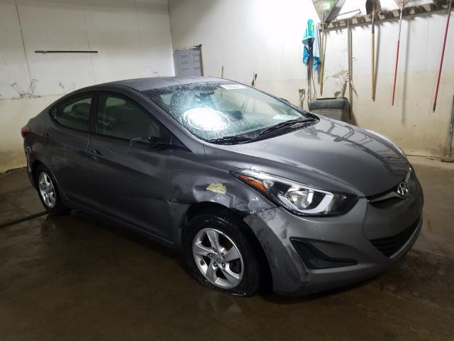 5NPDH4AE2EH524840  hyundai elantra se 2014 IMG 0