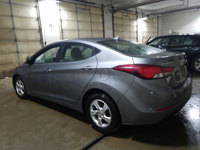 5NPDH4AE2EH524840  hyundai elantra se 2014 IMG 2