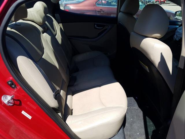 KMHDH4AE0EU133543  hyundai elantra se 2014 IMG 5