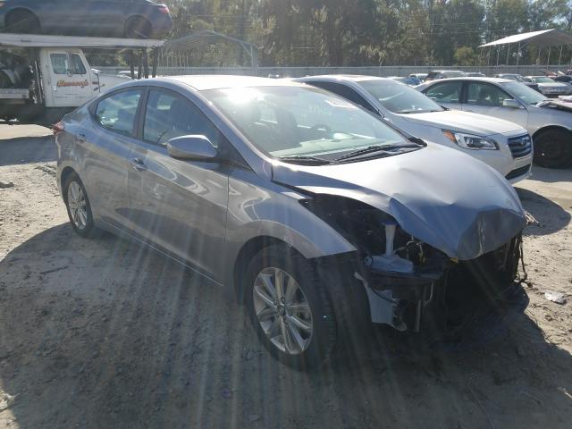 KMHDH4AE1EU122440  hyundai elantra se 2014 IMG 0