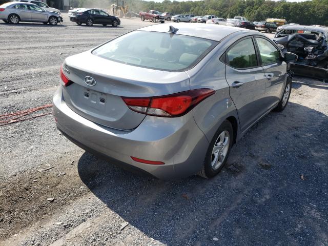 KMHDH4AE2EU182436  hyundai elantra se 2014 IMG 3