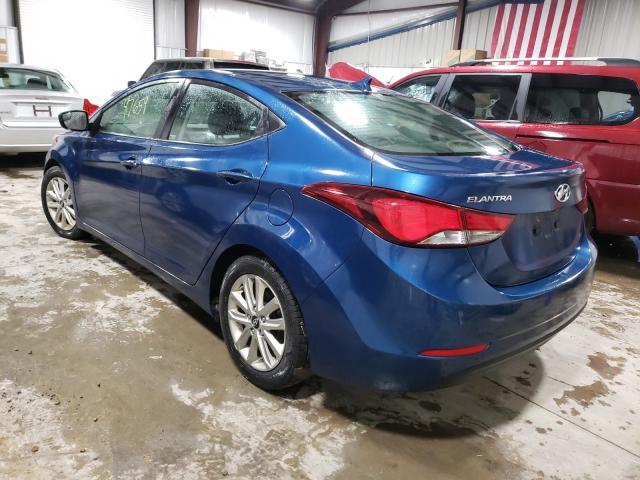 KMHDH4AE3EU117532  hyundai elantra se 2014 IMG 2