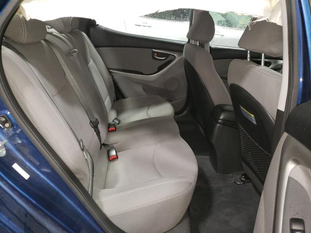 KMHDH4AE3EU117532  hyundai elantra se 2014 IMG 5