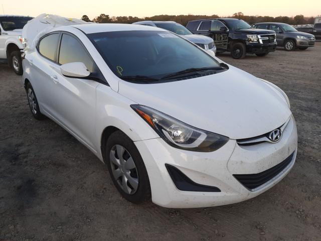 5NPDH4AE0FH553593  hyundai elantra se 2015 IMG 0